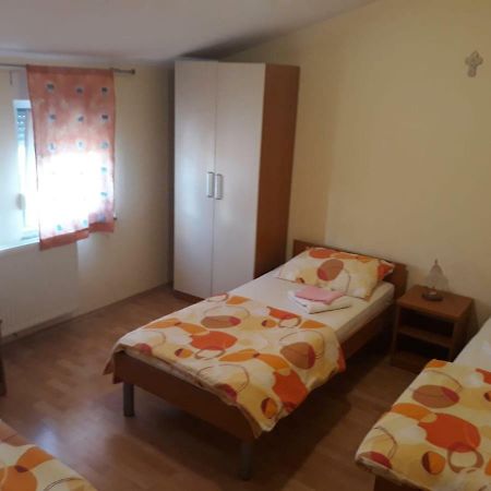 Spirit Apartamento Međugorje Exterior foto