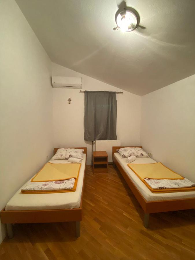 Spirit Apartamento Međugorje Exterior foto