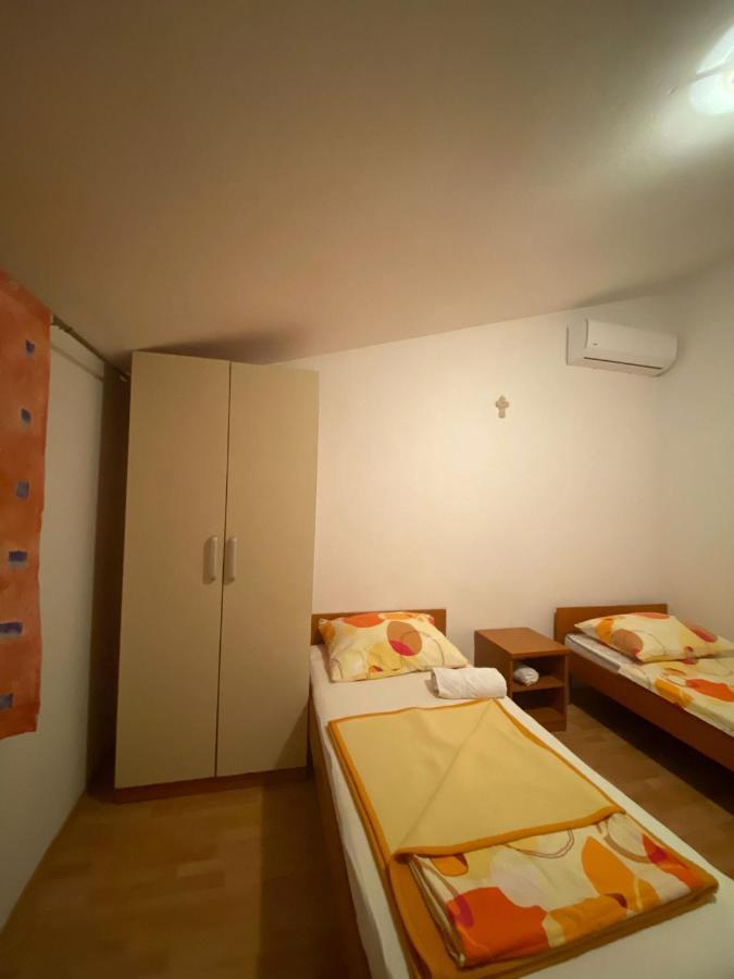 Spirit Apartamento Međugorje Exterior foto