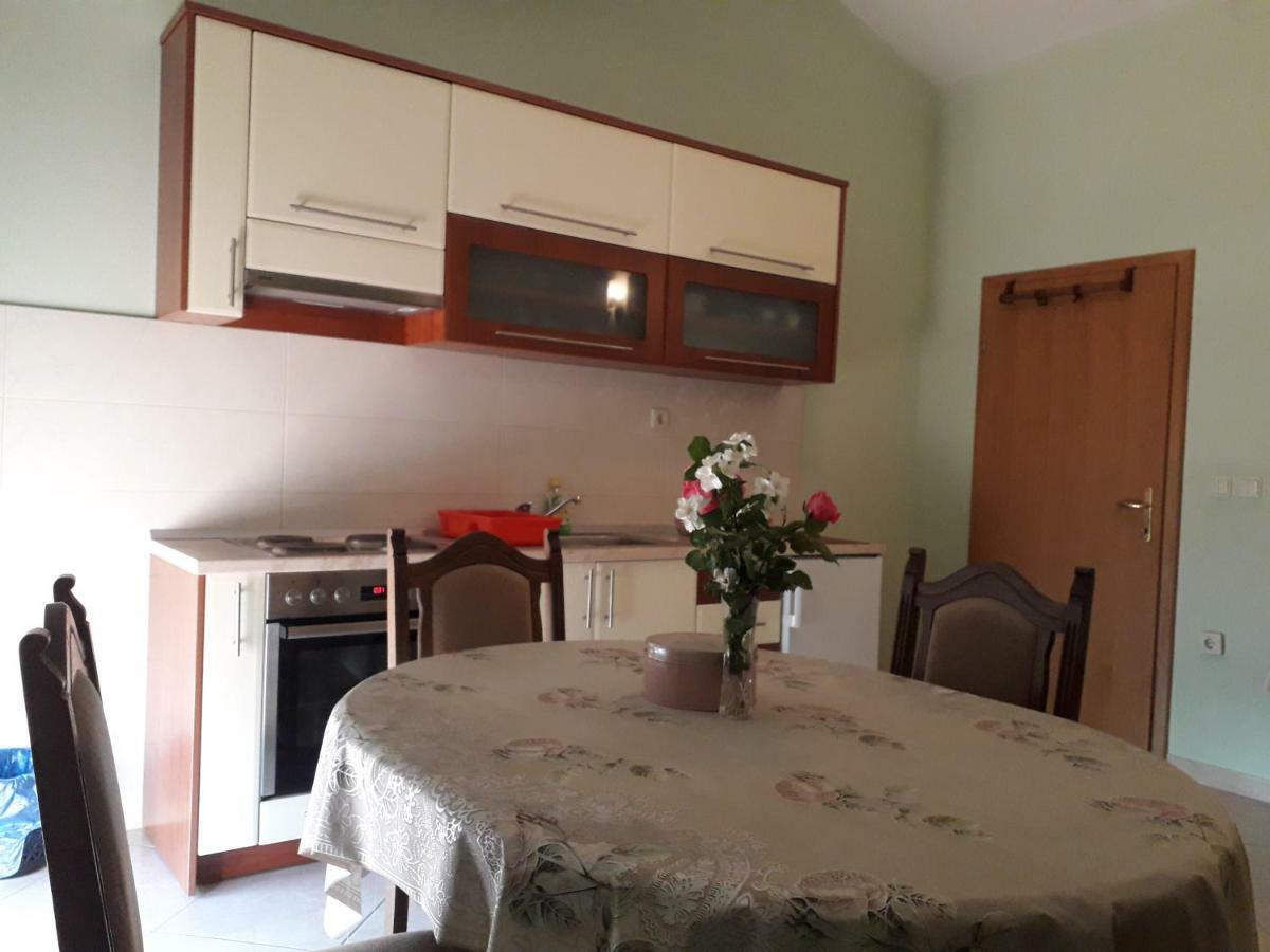 Spirit Apartamento Međugorje Exterior foto