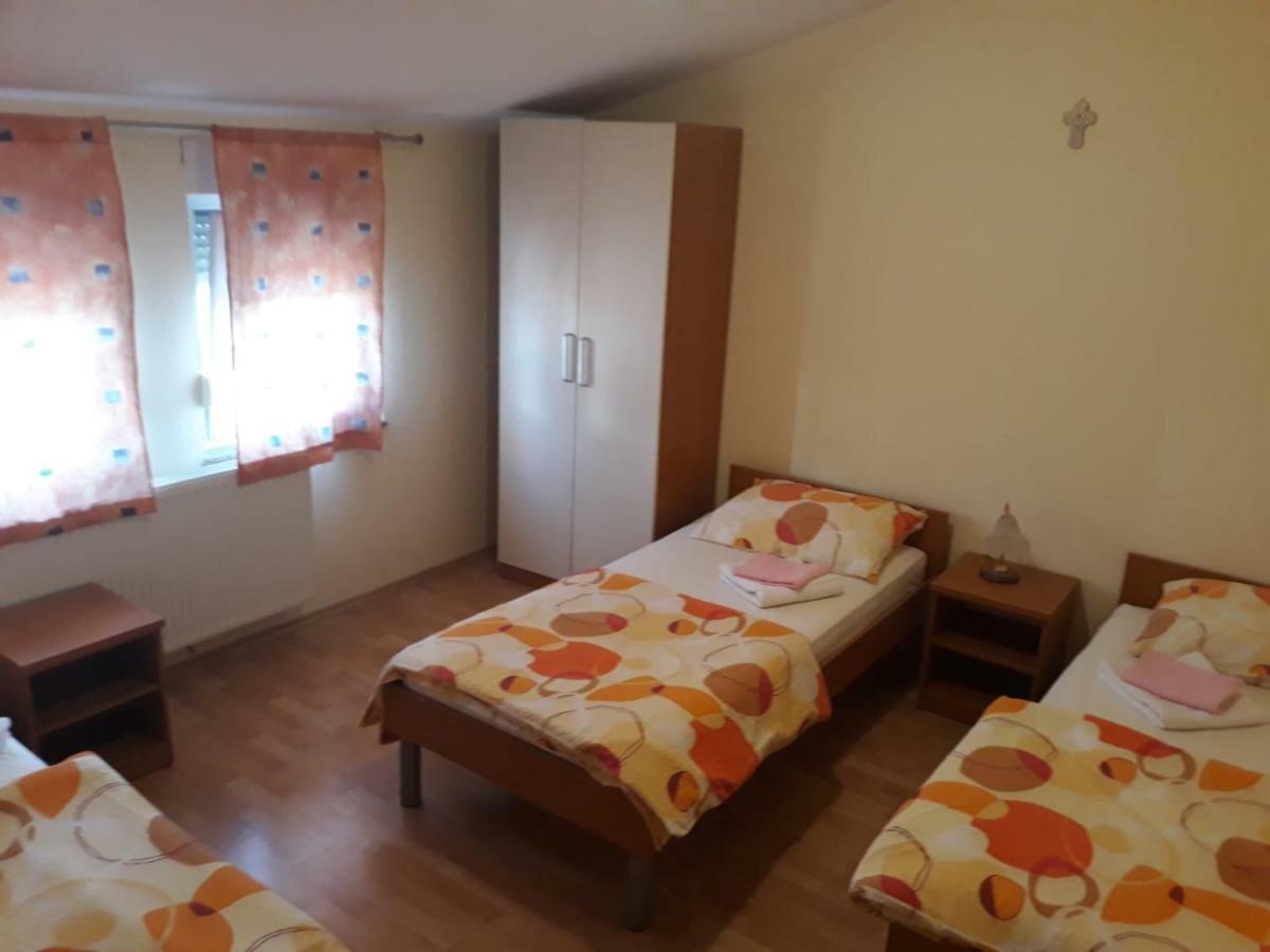 Spirit Apartamento Međugorje Exterior foto