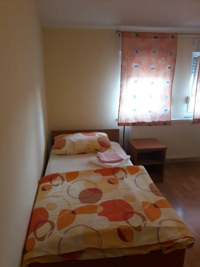 Spirit Apartamento Međugorje Exterior foto