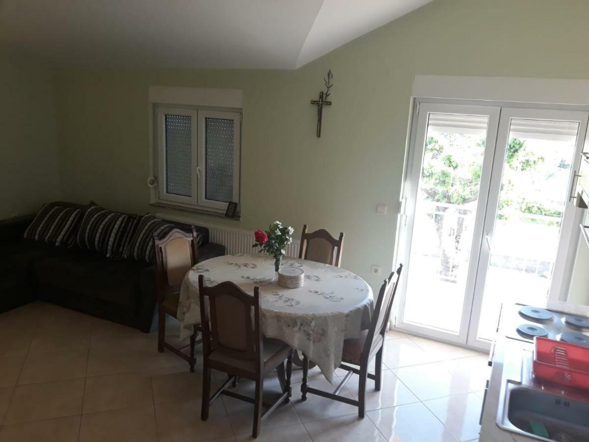 Spirit Apartamento Međugorje Exterior foto