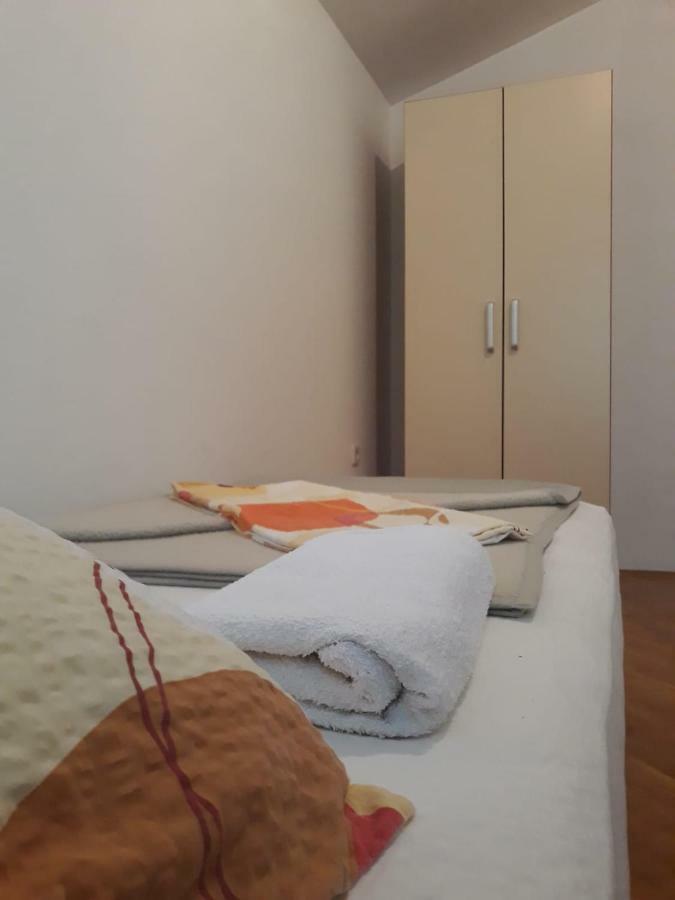 Spirit Apartamento Međugorje Exterior foto